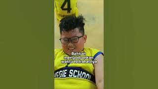 AGAINST ALL ODDS - SHORT MOVIE BY CARNEGIE SCHOOL
