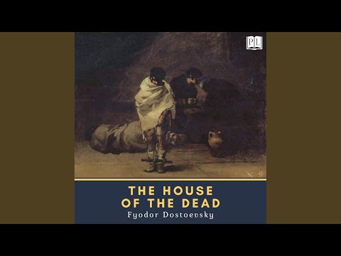 Part 2, Chapter 3.9 - The House of the Dead