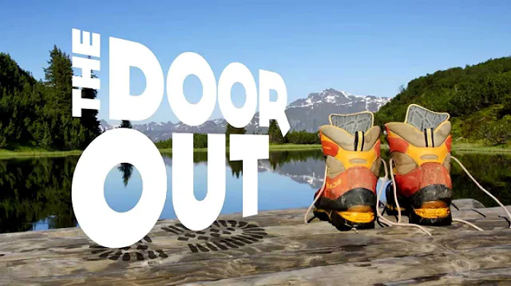 The DoorOut Trailer