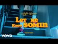 Spiffie Luciano - Let Me Know Somin
