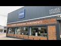 Le premier Stosa Store de France