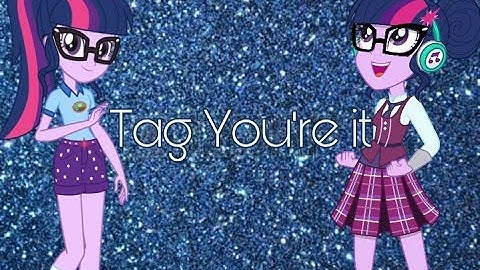 Tag you