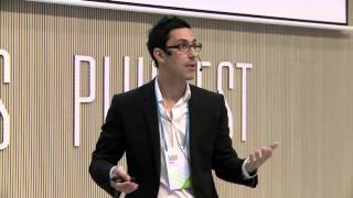 The next evolution step of interoperability by Julien Kerihuel