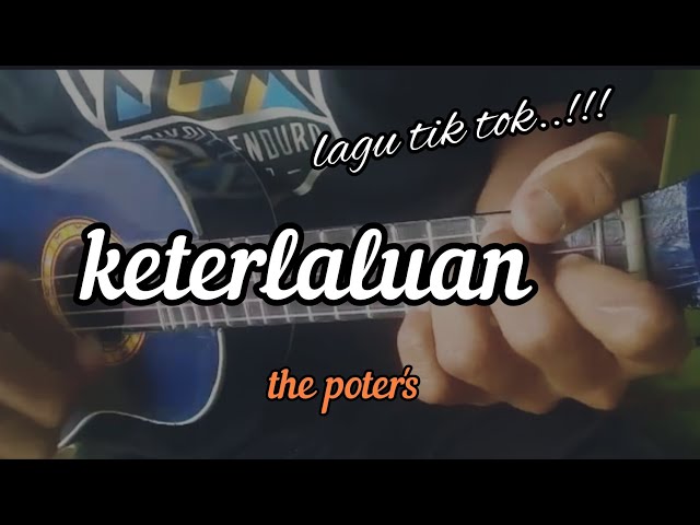 kunci kentrung|KETERLALUAN|The poter's class=