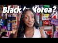 What it’s REALLY like being Black In Korea🇰🇷 in 2023 | (I didn’t romanticize it)