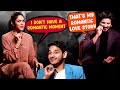 Sita Ramam: Dulquer, Mrunal talk about love, react to comparing with Veer-Zaara  