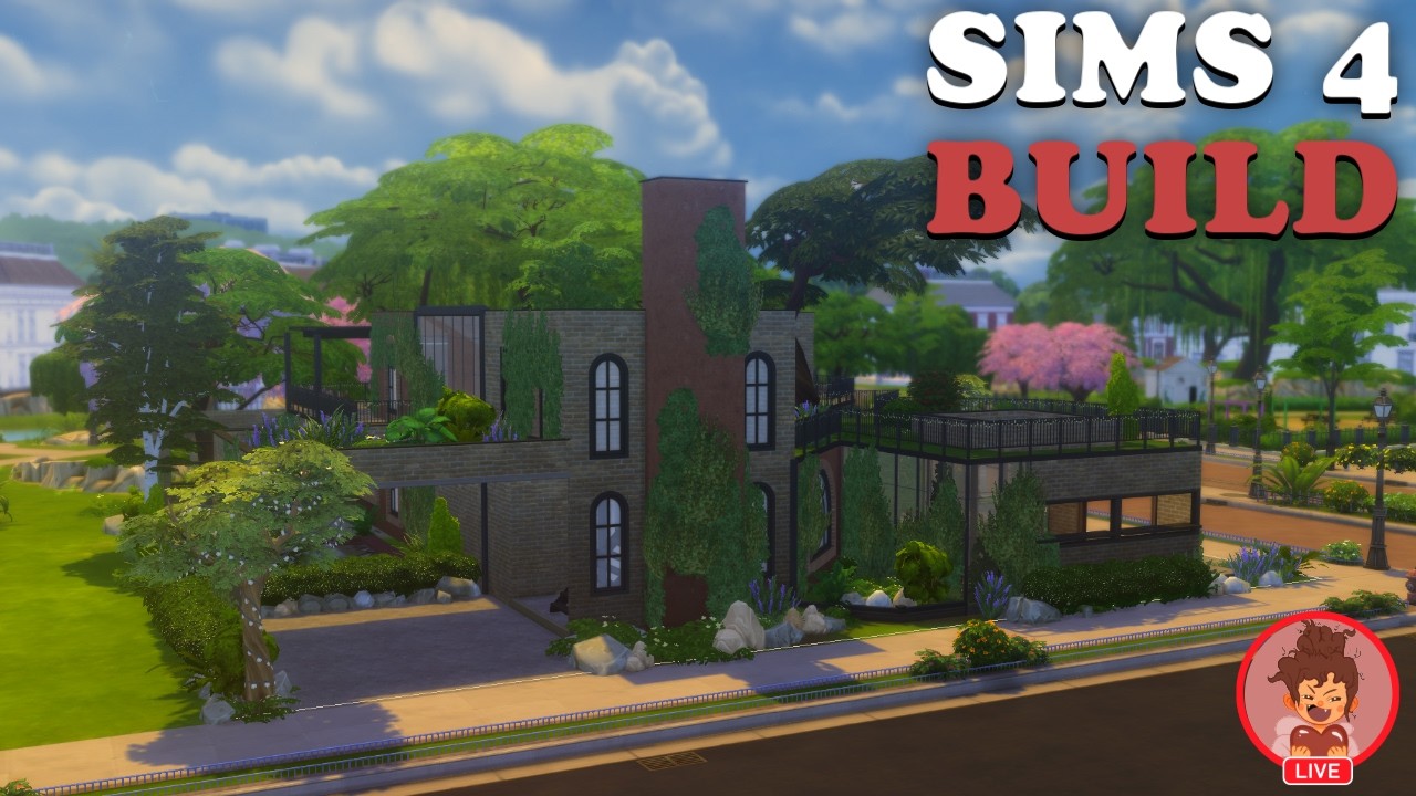 I Built This Shell With My Eyes Closed | Livestream