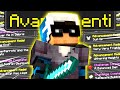 HO COMPLETATO TUTTI GLI AVANZAMENTI DELLA 1.21 - MINECRAFT
