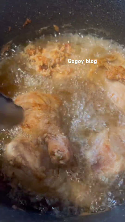 Fried to perfection #fried #chicken #foodshorts #shortsfeeds #shortsviral