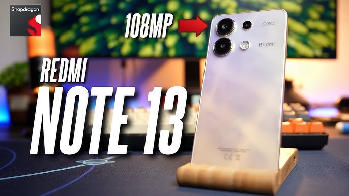 Xiaomi's Redmi Note 13 Pro: A Detailed Look of the Budget-Friendly  Smartphone - GadgetVue, redmi note 13 