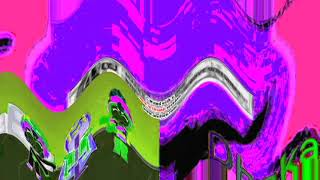 Toon Disney Branding Purple Effects Round 5
