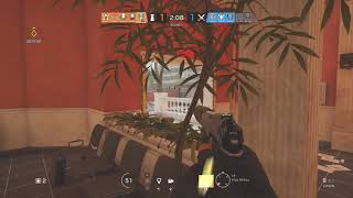 Cavi Spawn Interrogation
