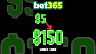 Bet365 Bonus Code: $150 Promo & How to Make Parlays on Bet365 App | Bet 365 Sportsbook Review screenshot 1