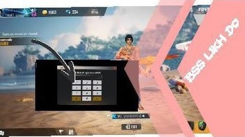 Free Fire me Team code kaise generate kare aur kaise jae/UnQ India gamer