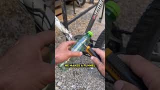 This Sounds Wrong But It Works Perfectly