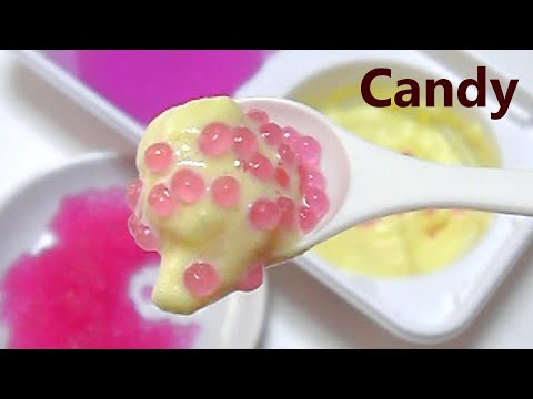 Kracie - Dodotto Tsubu Pyon (Edible Jelly / can eat)