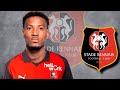 Samuel Junior Kotto Welcome To Stade Reims 2026 Defensive Skills Tackles Highlights Samuel Junior Kotto Welcome To Stade Reims 2026 Defensive Skills Tackles Highlights