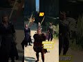 this interaction was so cute holy shit #wyllravengard #shadowheart #baldursgate3 #shadowheartromance