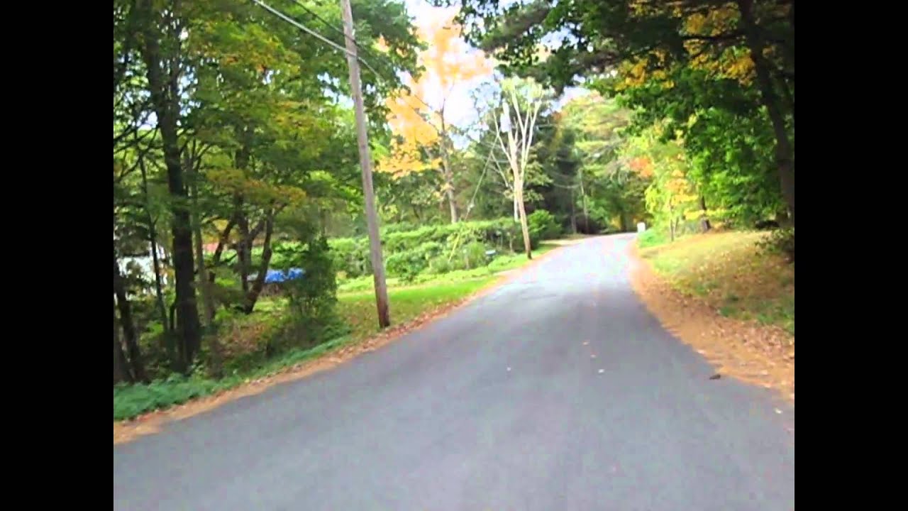Housatonic, MA 01236 Part 3 YouTube