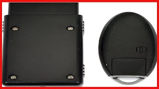 Replace Your Lost Or Broken Keyless Remote At Home Without Dealer Costs