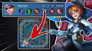 (Don't Watch) This Might Give You A Heart Attack | Mobile Legends
