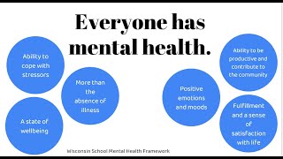 A Foundation Advocacy Conversation with Dr. Kristen Guetschow, Director of Mental Health at MMSD