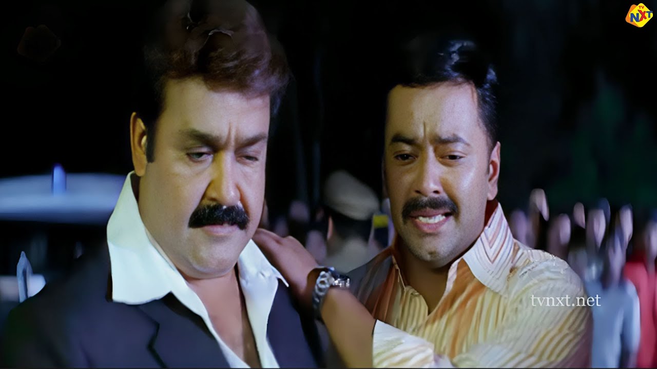 Flash Tamil Movie Part -08 | பிளாஷ் | Mohanlal | Parvathy | Indrajith | Ponvannan | TVNXT Tamil