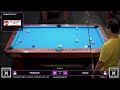 FRANCIS vs DAVE - MIDWAY PUBLIC HOUSE - TABLE 1 | EvoSports