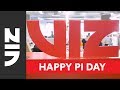 Happy Pi Day from VIZ