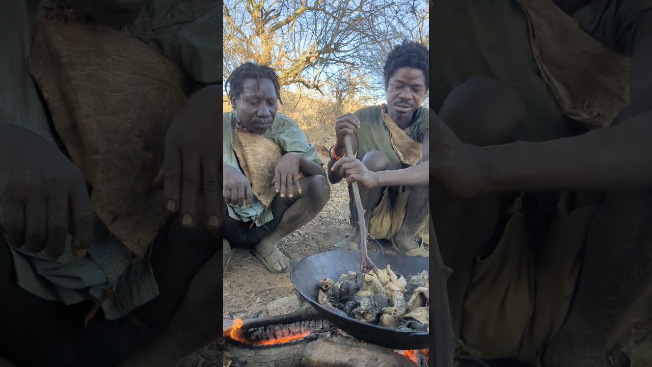 together we are cooking in the traditional style