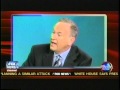 Bill O'Reilly Rips Muslims on The View on building a Mosque on Ground Zero