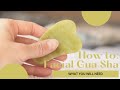 How to: Facial Gua Sha | What you need before you start!
