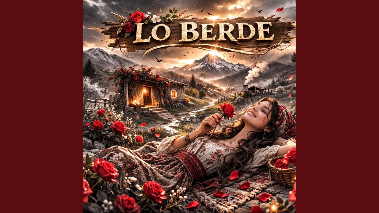 Lo Berde