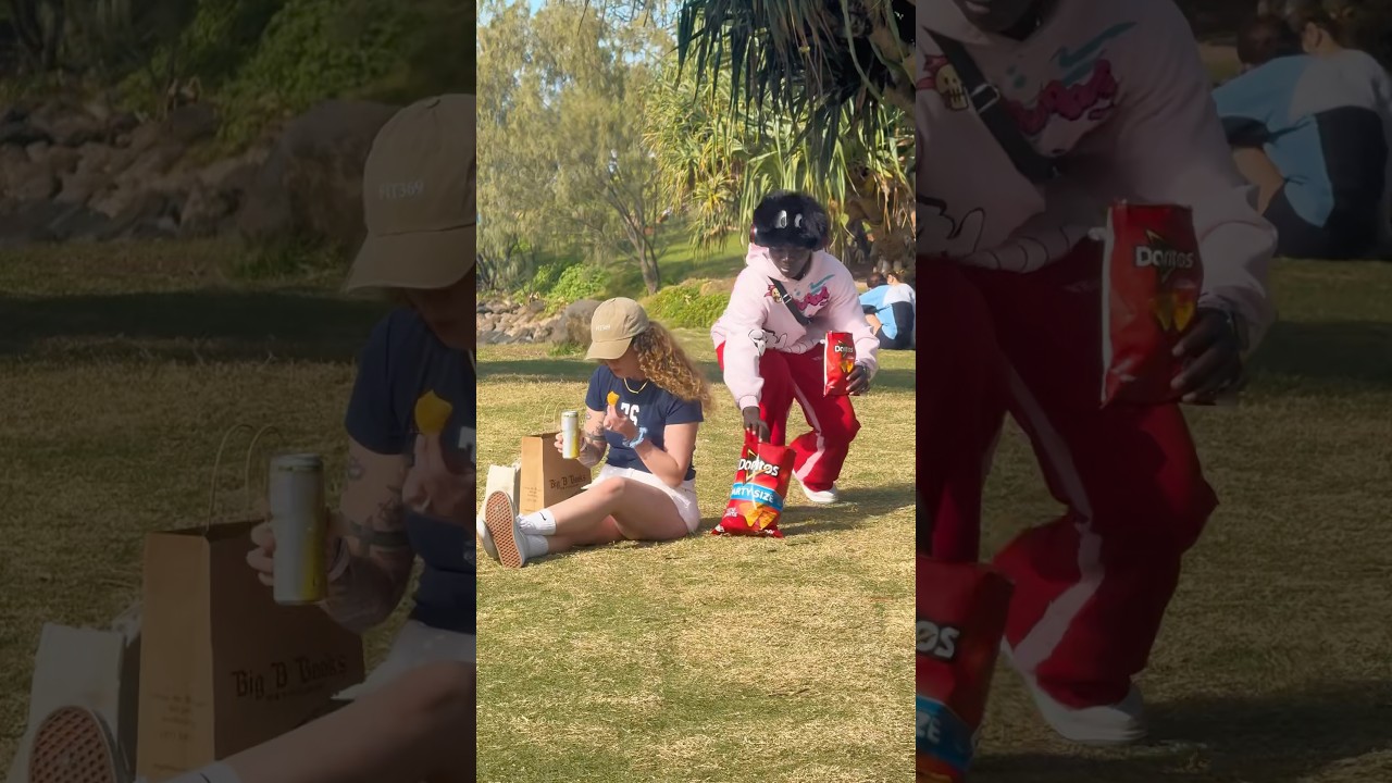 She Was Confused #viral #youtubeshorts #prank