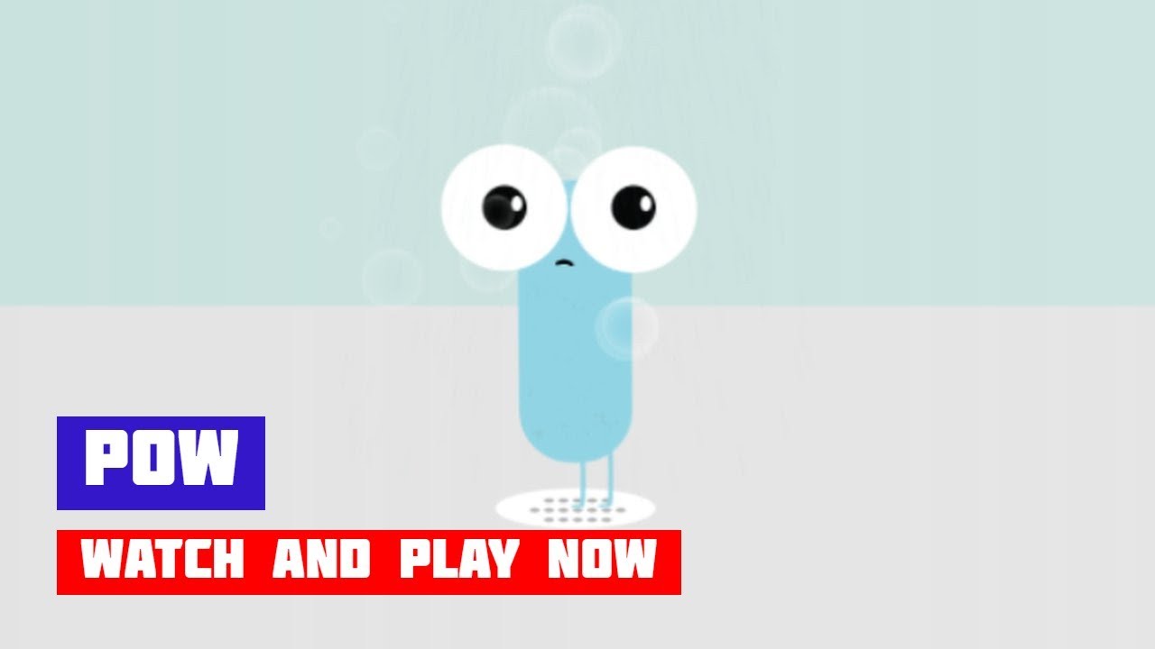 Pow · Game · Gameplay YouTube