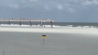 Sunday 12/22 video & audio surf report