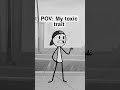 Toxic Trait