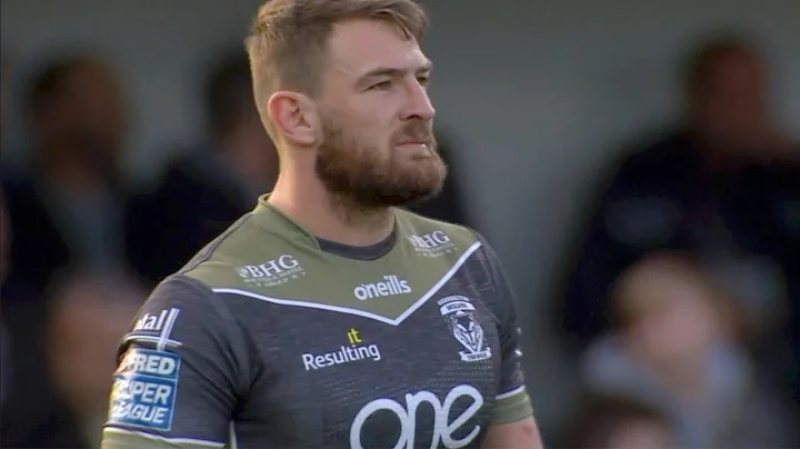 Daryl Clark | Dynamic