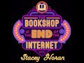 Bookshop interview with author ana stanojevic episode 210