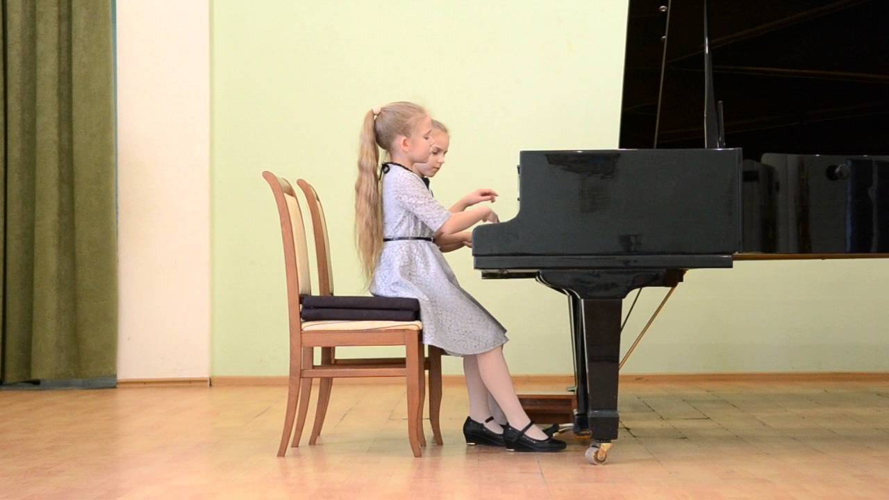 Екатерина Мажара и Наталия Медведева. И.Брамс \"Соловей\" на тему романса ...