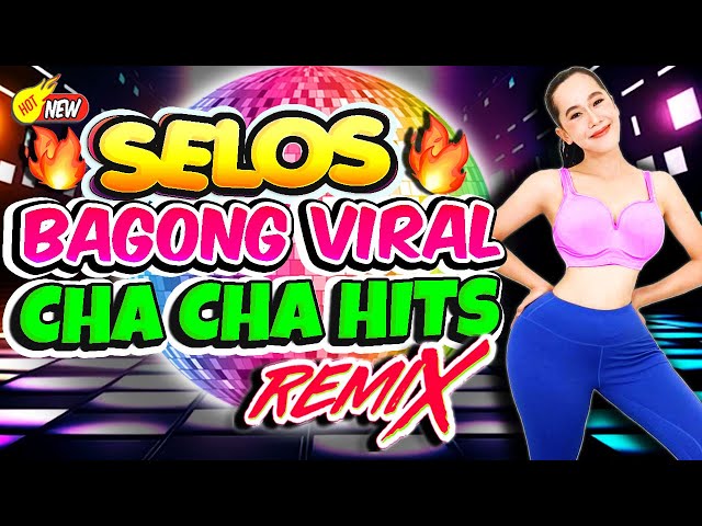 Nonstop Selos Viral Tiktok ChaCha Hits Disco Remix💥Best Ever OPM Love Songs Selos ChaCha Disco Hits💥 class=