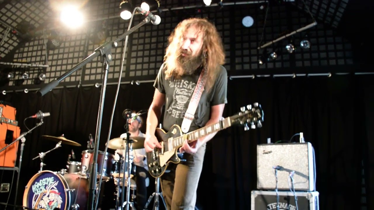 Handsome Jack - High Class Man - Le Temps des Crises - 17/06/23