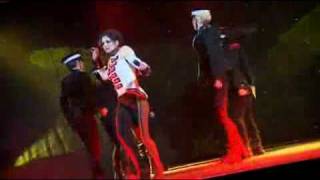 Cheryl Cole - Fight For This Love Live At The Dld - Germany