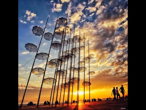 ΝΟΜΙΚΟΣ ΝΙΚΟΣ μόνος γυρίζω στην σαλονίκη