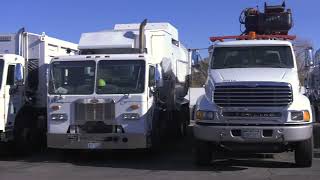 Ask the Auditor - Fleet Management