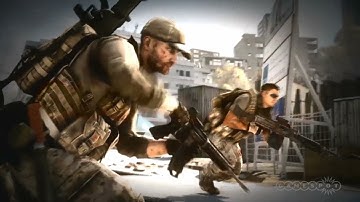 Battlefield 3: Aftermath Hands-On Preview