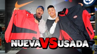 ROPA NUEVA Vs USADA | ¿Cual es mejor?