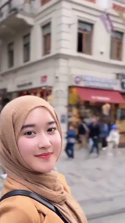 MasyaAllah Syifa Cantik Banget #zizan #shorts
