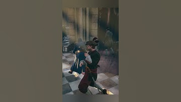 AC Unity fast paced stealth kills