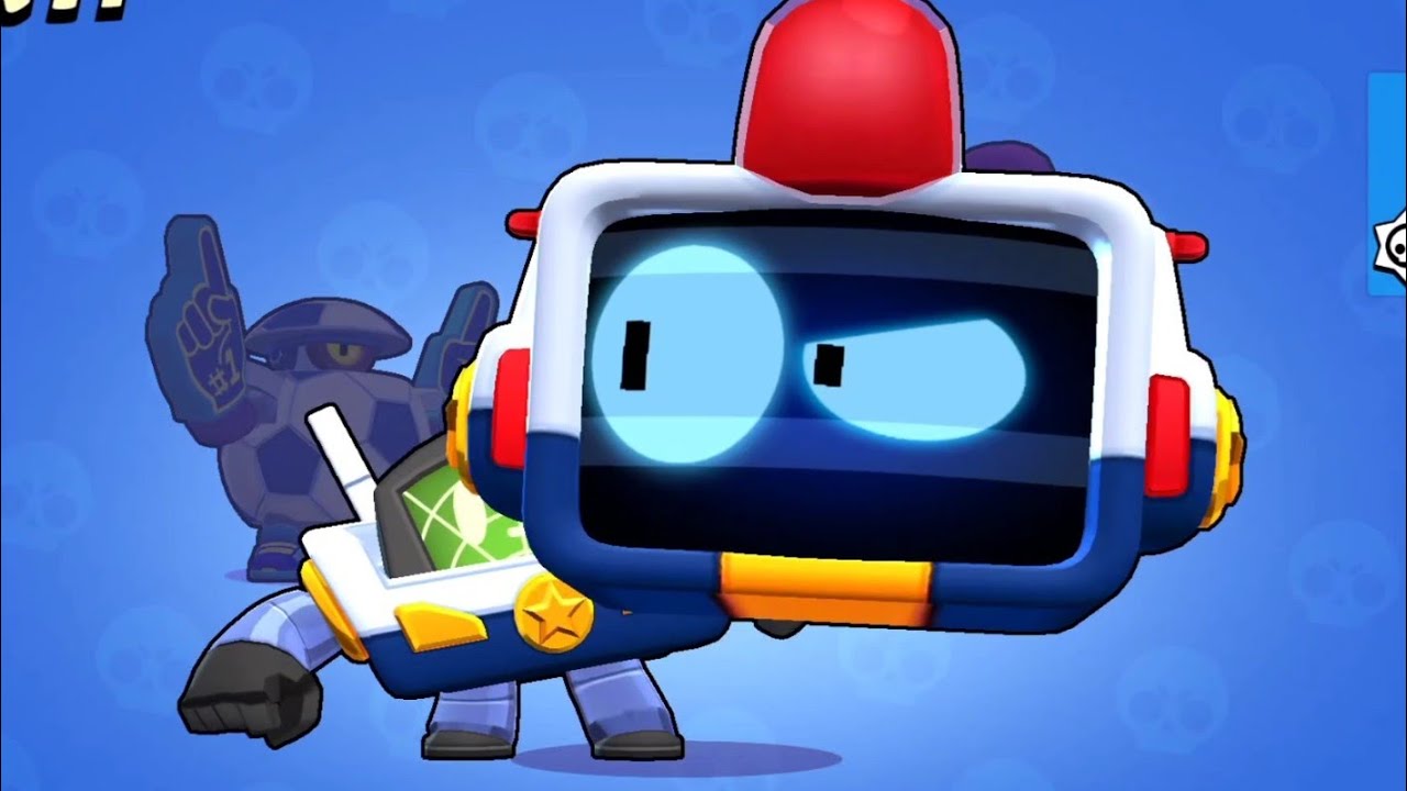 Brawl Stars Season 17 - Brawl Stars gameplay - براول ستارز